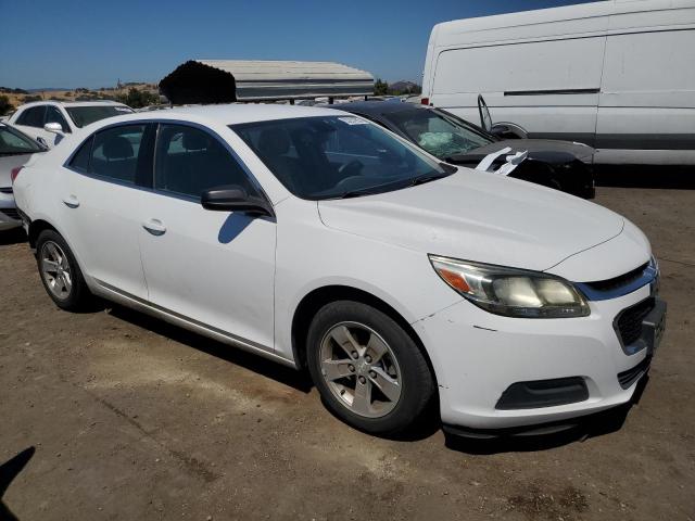 Photo 3 VIN: 1G11A5SL4EF294280 - CHEVROLET MALIBU 