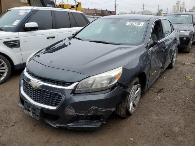 Photo 0 VIN: 1G11A5SL4EF294392 - CHEVROLET MALIBU LS 