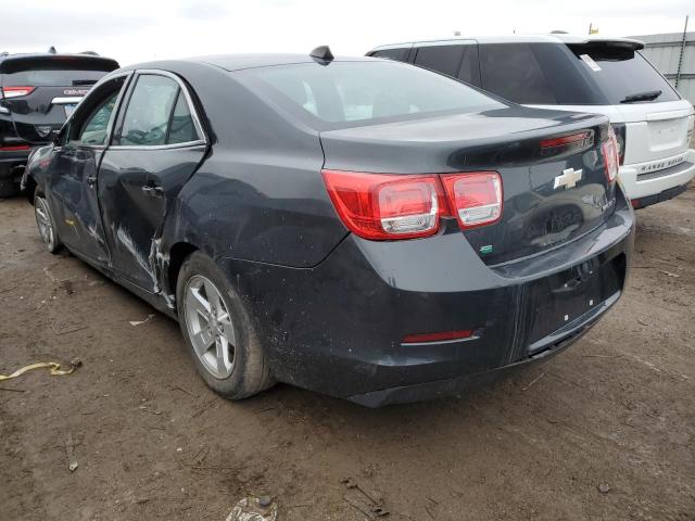 Photo 1 VIN: 1G11A5SL4EF294392 - CHEVROLET MALIBU LS 