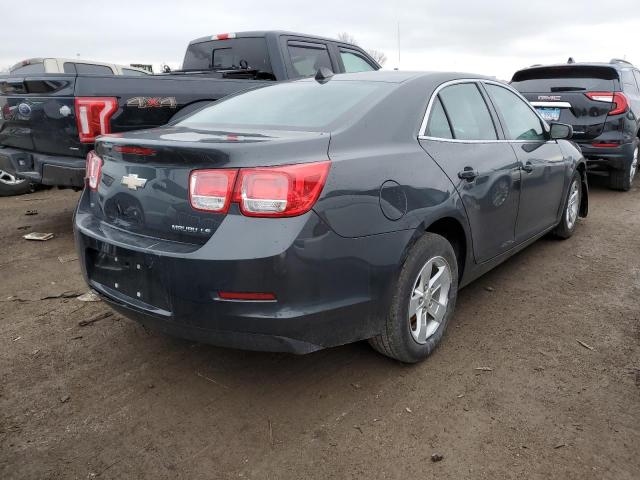 Photo 2 VIN: 1G11A5SL4EF294392 - CHEVROLET MALIBU LS 