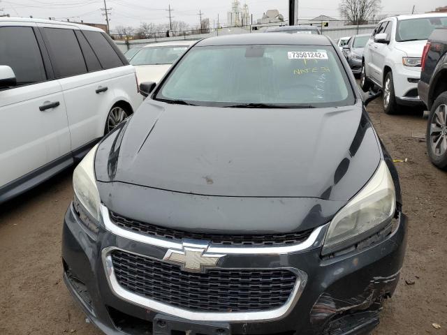 Photo 4 VIN: 1G11A5SL4EF294392 - CHEVROLET MALIBU LS 