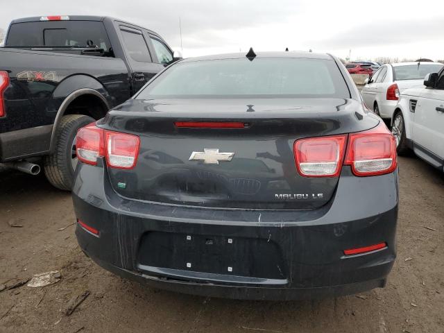 Photo 5 VIN: 1G11A5SL4EF294392 - CHEVROLET MALIBU LS 