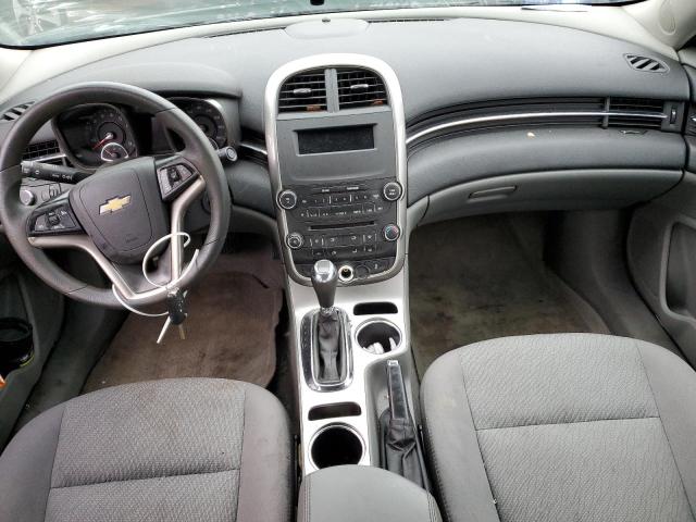 Photo 7 VIN: 1G11A5SL4EF294392 - CHEVROLET MALIBU LS 