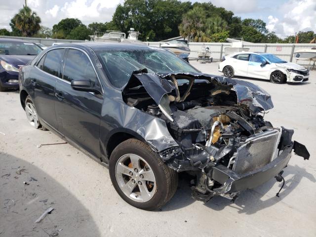 Photo 0 VIN: 1G11A5SL4FF105466 - CHEVROLET MALIBU LS 