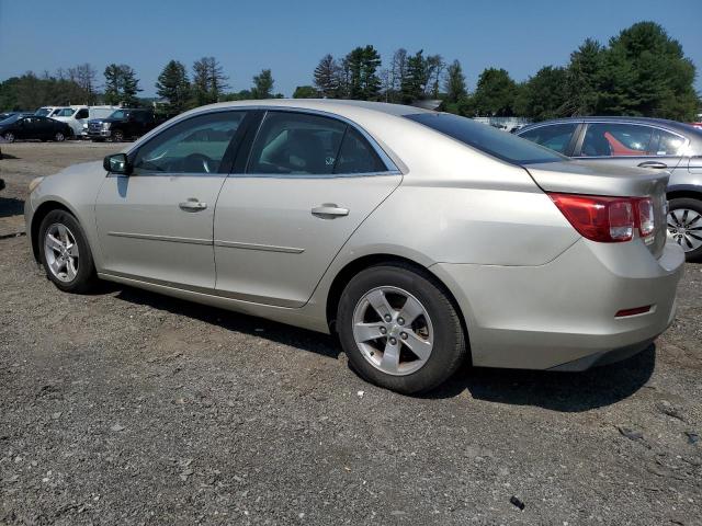 Photo 1 VIN: 1G11A5SL4FF110523 - CHEVROLET MALIBU LS 