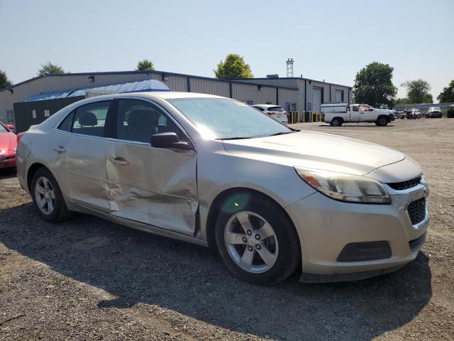 Photo 3 VIN: 1G11A5SL4FF110523 - CHEVROLET MALIBU LS 