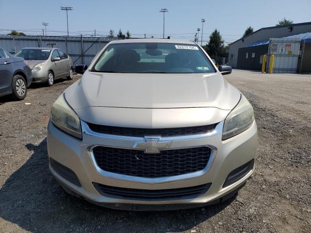 Photo 4 VIN: 1G11A5SL4FF110523 - CHEVROLET MALIBU LS 