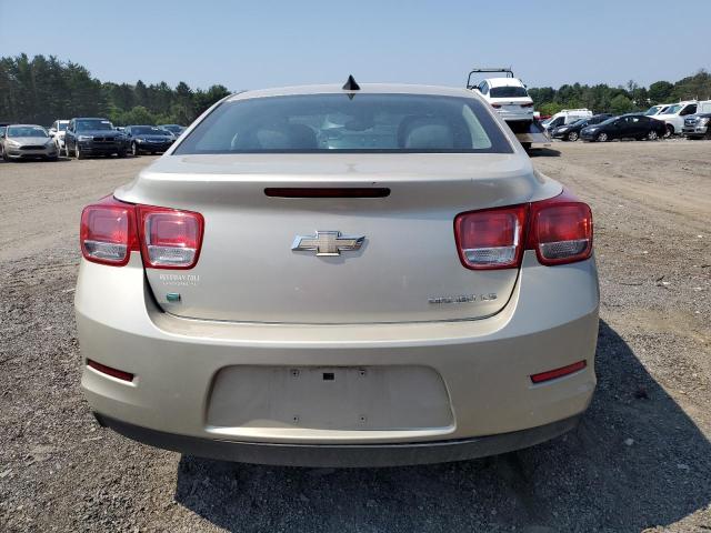 Photo 5 VIN: 1G11A5SL4FF110523 - CHEVROLET MALIBU LS 