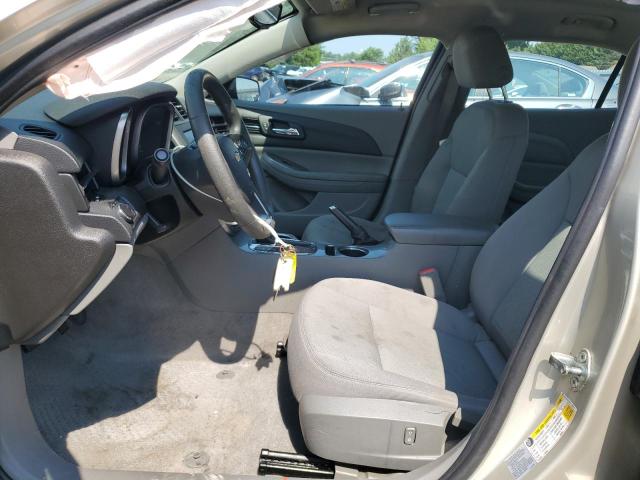 Photo 6 VIN: 1G11A5SL4FF110523 - CHEVROLET MALIBU LS 