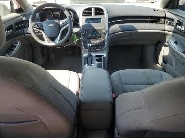 Photo 7 VIN: 1G11A5SL4FF110523 - CHEVROLET MALIBU LS 