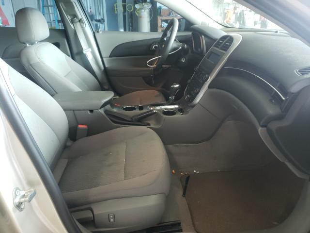 Photo 4 VIN: 1G11A5SL4FF137236 - CHEVROLET MALIBU LS 