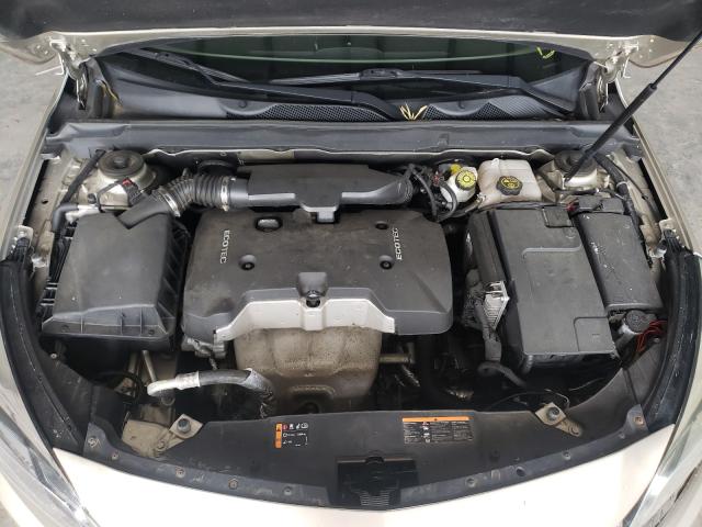 Photo 6 VIN: 1G11A5SL4FF137236 - CHEVROLET MALIBU LS 