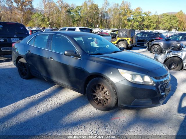 Photo 0 VIN: 1G11A5SL4FF138970 - CHEVROLET MALIBU 