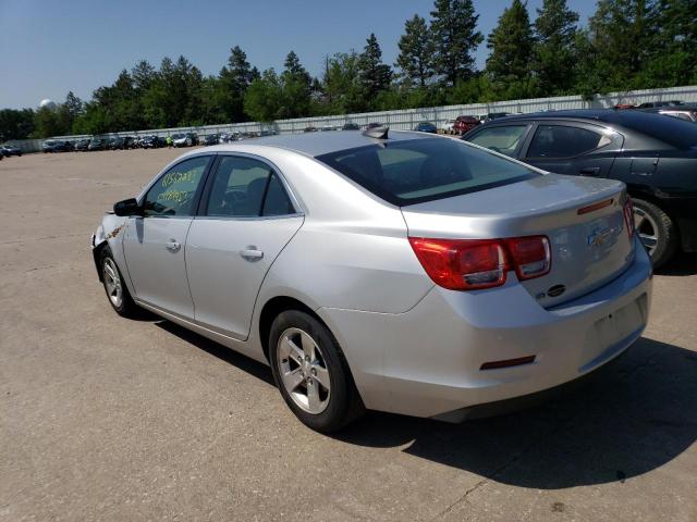 Photo 1 VIN: 1G11A5SL4FF147703 - CHEVROLET MALIBU LS 