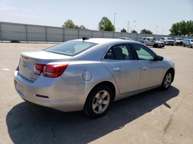 Photo 2 VIN: 1G11A5SL4FF147703 - CHEVROLET MALIBU LS 