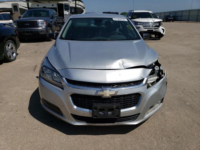 Photo 4 VIN: 1G11A5SL4FF147703 - CHEVROLET MALIBU LS 