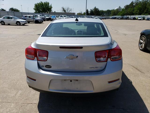 Photo 5 VIN: 1G11A5SL4FF147703 - CHEVROLET MALIBU LS 