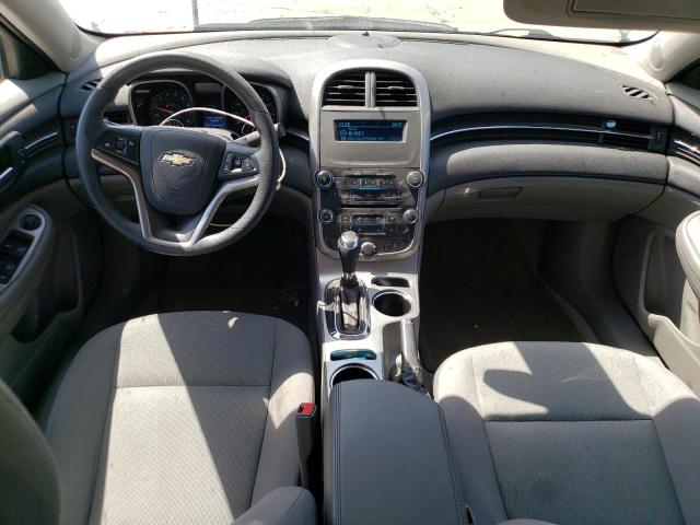 Photo 7 VIN: 1G11A5SL4FF147703 - CHEVROLET MALIBU LS 