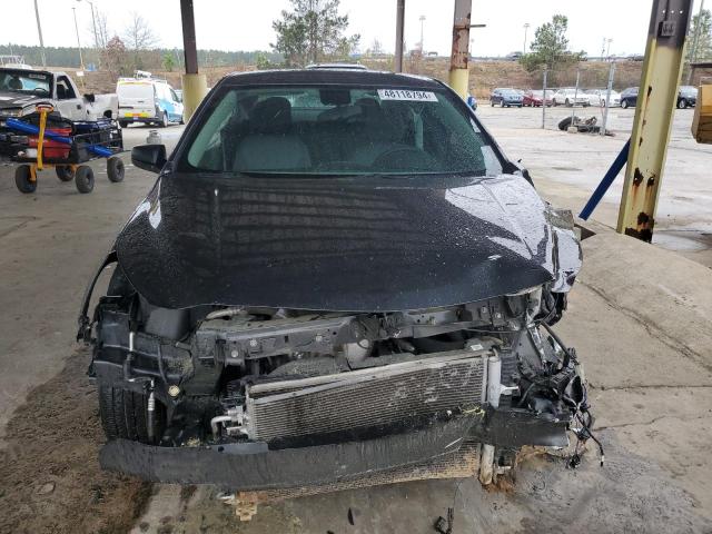 Photo 4 VIN: 1G11A5SL4FF170222 - CHEVROLET MALIBU 