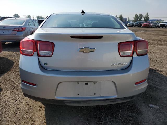 Photo 5 VIN: 1G11A5SL4FF257442 - CHEVROLET MALIBU LS 