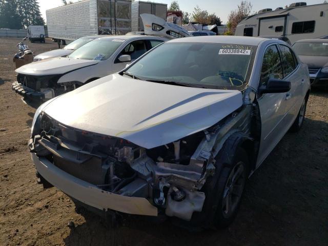 Photo 1 VIN: 1G11A5SL4FF277531 - CHEVROLET MALIBU LS 