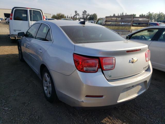 Photo 2 VIN: 1G11A5SL4FF277531 - CHEVROLET MALIBU LS 