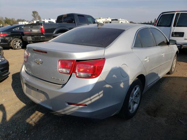 Photo 3 VIN: 1G11A5SL4FF277531 - CHEVROLET MALIBU LS 