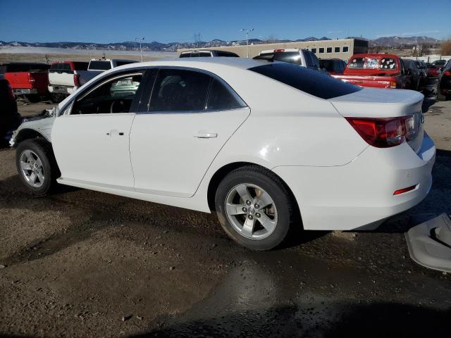 Photo 1 VIN: 1G11A5SL4FF288805 - CHEVROLET MALIBU LS 