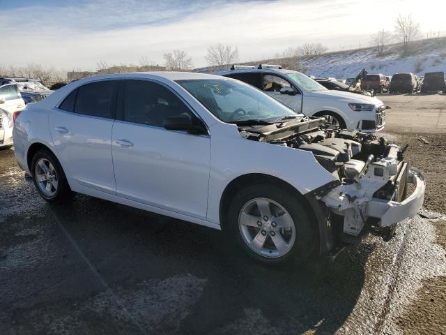 Photo 3 VIN: 1G11A5SL4FF288805 - CHEVROLET MALIBU LS 