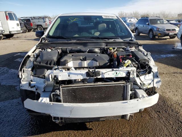 Photo 4 VIN: 1G11A5SL4FF288805 - CHEVROLET MALIBU LS 