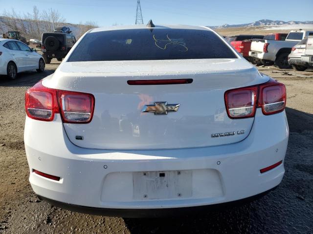 Photo 5 VIN: 1G11A5SL4FF288805 - CHEVROLET MALIBU LS 