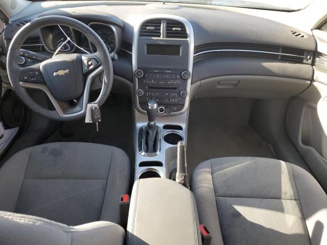 Photo 7 VIN: 1G11A5SL4FF288805 - CHEVROLET MALIBU LS 