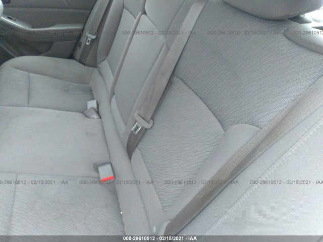 Photo 7 VIN: 1G11A5SL4FF290702 - CHEVROLET MALIBU 