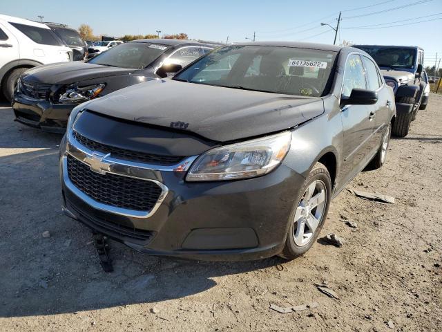 Photo 1 VIN: 1G11A5SL4FF291011 - CHEVROLET MALIBU LS 