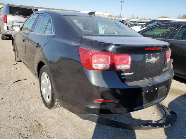 Photo 2 VIN: 1G11A5SL4FF291011 - CHEVROLET MALIBU LS 