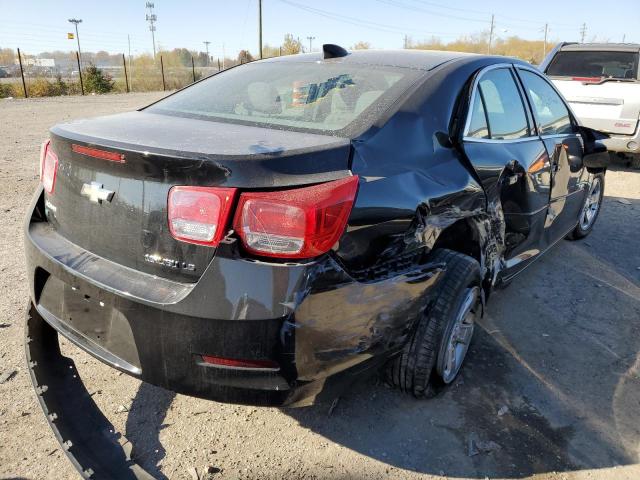 Photo 3 VIN: 1G11A5SL4FF291011 - CHEVROLET MALIBU LS 