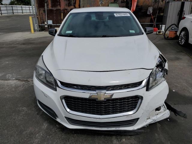 Photo 4 VIN: 1G11A5SL4FF291364 - CHEVROLET MALIBU 