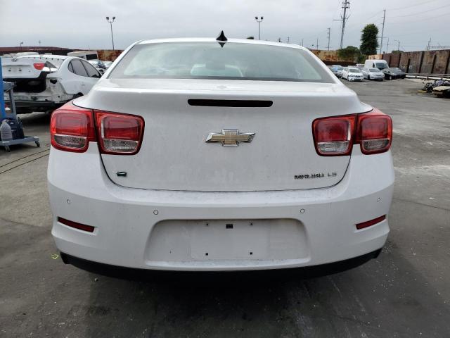 Photo 5 VIN: 1G11A5SL4FF291364 - CHEVROLET MALIBU 