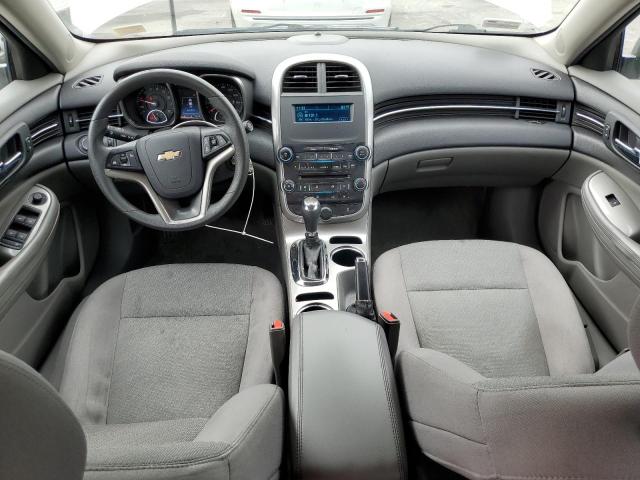 Photo 7 VIN: 1G11A5SL4FF291364 - CHEVROLET MALIBU 