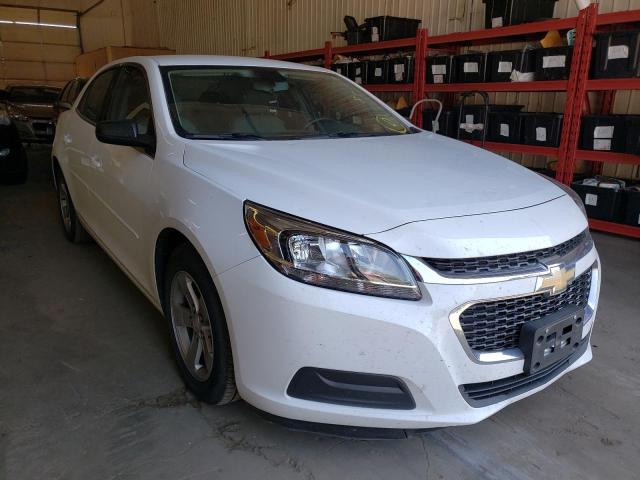 Photo 0 VIN: 1G11A5SL4FF292742 - CHEVROLET MALIBU LS 