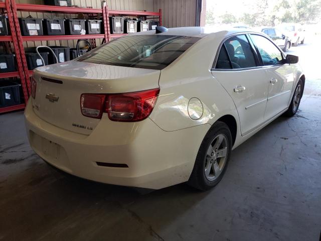 Photo 3 VIN: 1G11A5SL4FF292742 - CHEVROLET MALIBU LS 