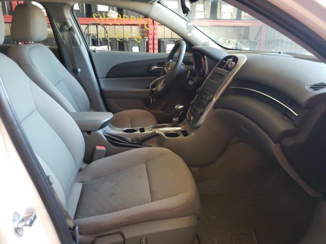 Photo 4 VIN: 1G11A5SL4FF292742 - CHEVROLET MALIBU LS 