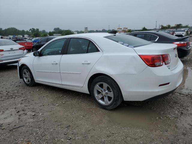 Photo 1 VIN: 1G11A5SL4FF297729 - CHEVROLET MALIBU LS 