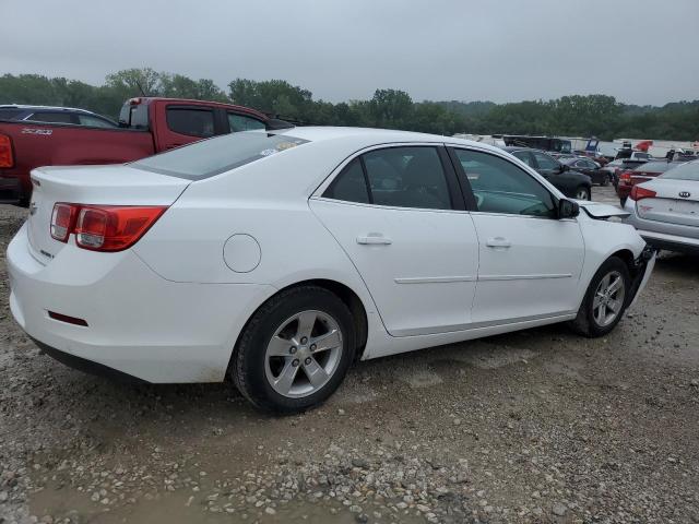 Photo 2 VIN: 1G11A5SL4FF297729 - CHEVROLET MALIBU LS 