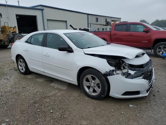 Photo 3 VIN: 1G11A5SL4FF297729 - CHEVROLET MALIBU LS 