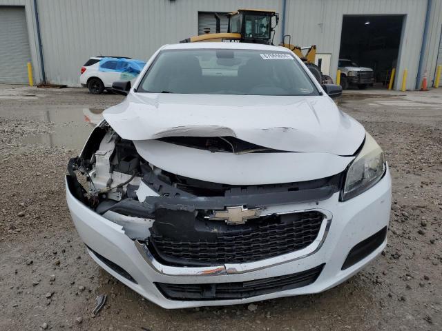 Photo 4 VIN: 1G11A5SL4FF297729 - CHEVROLET MALIBU LS 