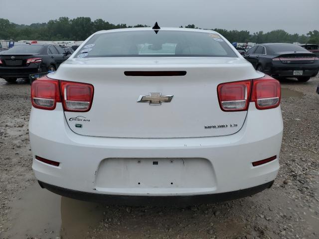 Photo 5 VIN: 1G11A5SL4FF297729 - CHEVROLET MALIBU LS 