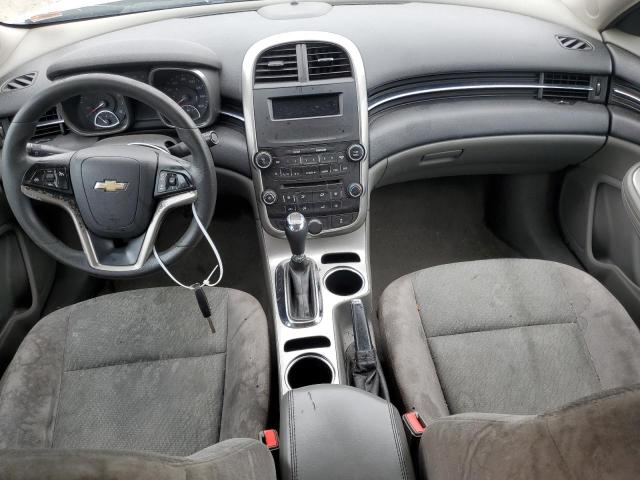 Photo 7 VIN: 1G11A5SL4FF297729 - CHEVROLET MALIBU LS 