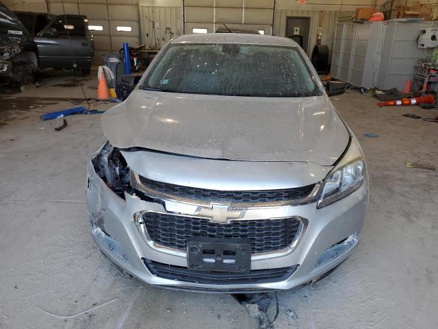 Photo 4 VIN: 1G11A5SL4FF299402 - CHEVROLET MALIBU LS 