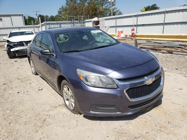 Photo 0 VIN: 1G11A5SL5EF108360 - CHEVROLET MALIBU LS 